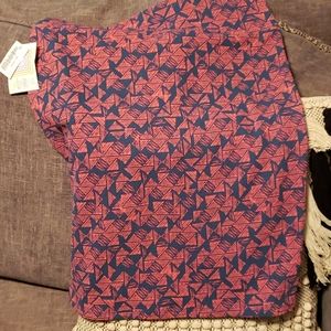 LuLaRoe Cassie Pencil Skirt